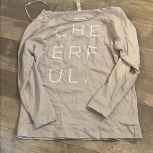 Cyclebar Light Jacket